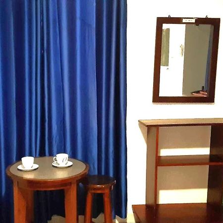 Lilly Rooms Kandy Buitenkant foto