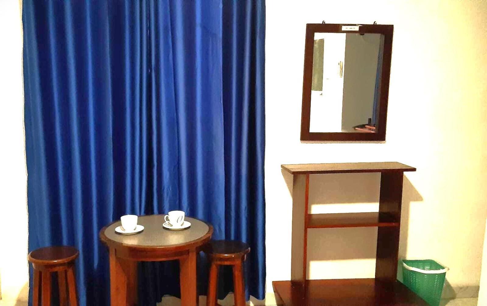 Lilly Rooms Kandy Buitenkant foto