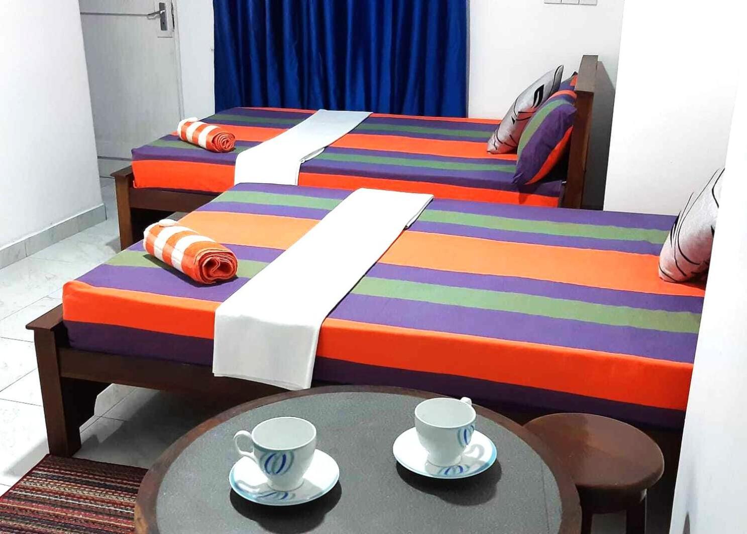 Lilly Rooms Kandy Buitenkant foto